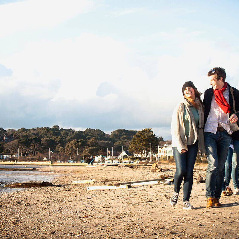 Wellness-oriented vacations and trips.