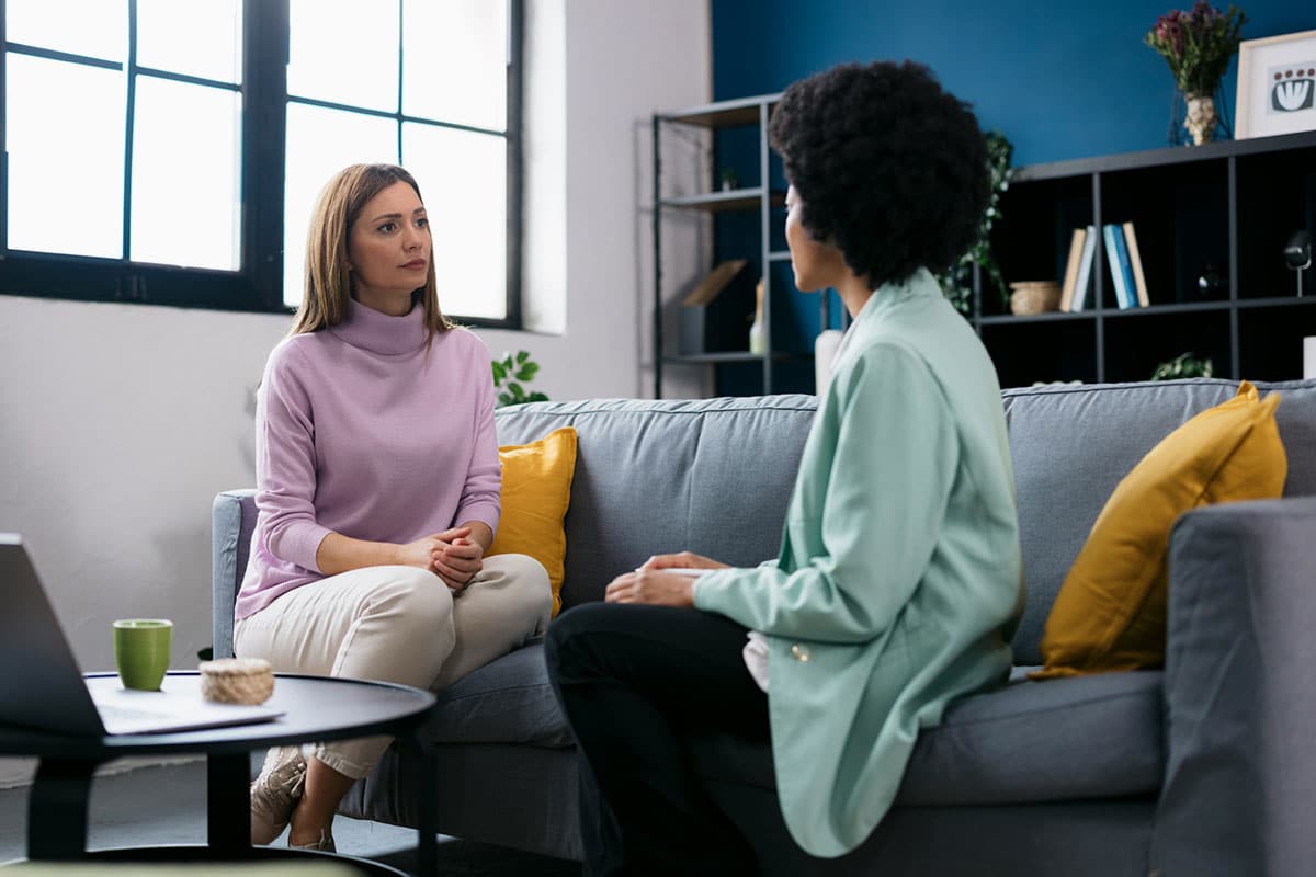Dialectical Behavior Therapy